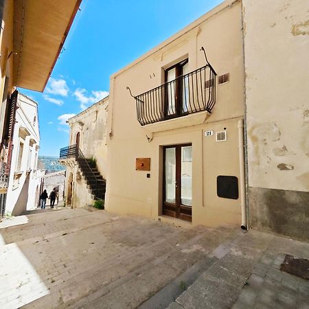 Bubamara Apartment Ragusa Eksteriør bilde