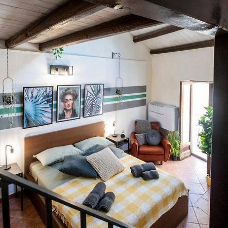 Bubamara Apartment Ragusa Eksteriør bilde