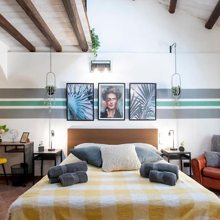 Bubamara Apartment Ragusa Eksteriør bilde