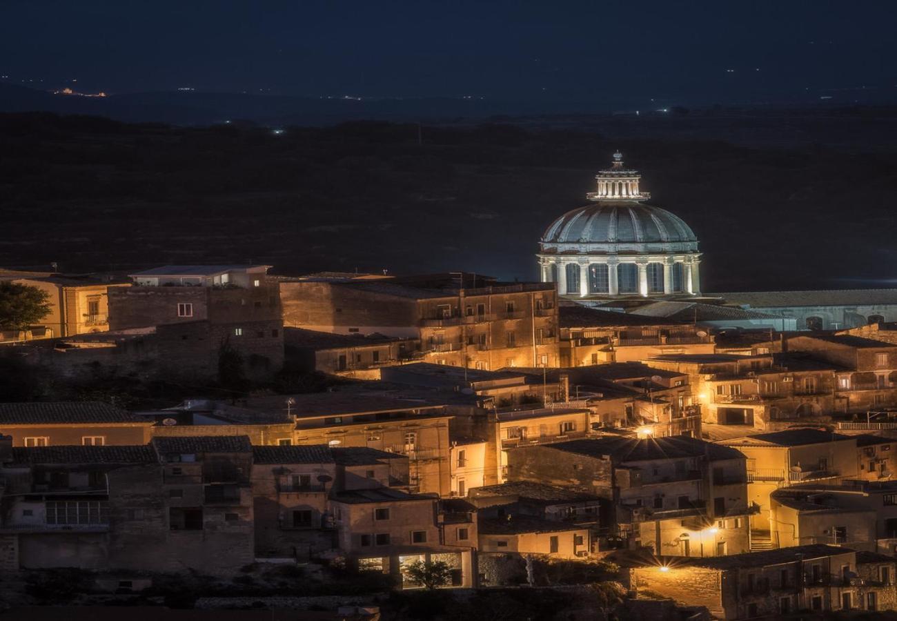 Bubamara Apartment Ragusa Eksteriør bilde