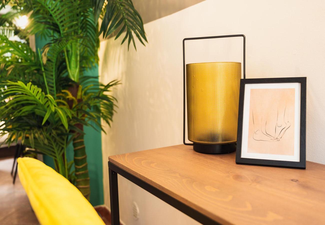 Bubamara Apartment Ragusa Eksteriør bilde
