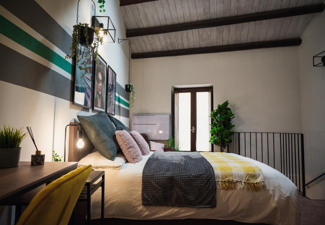 Bubamara Apartment Ragusa Eksteriør bilde