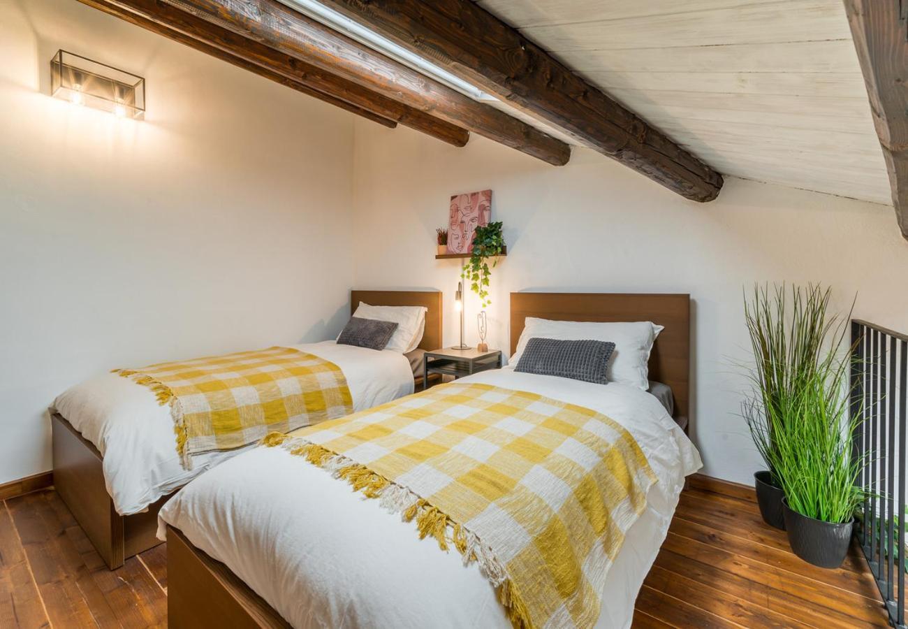 Bubamara Apartment Ragusa Eksteriør bilde