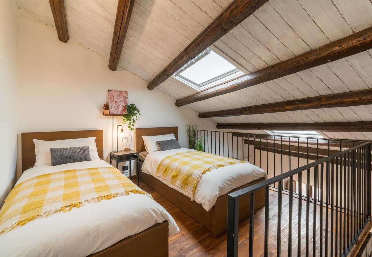 Bubamara Apartment Ragusa Eksteriør bilde
