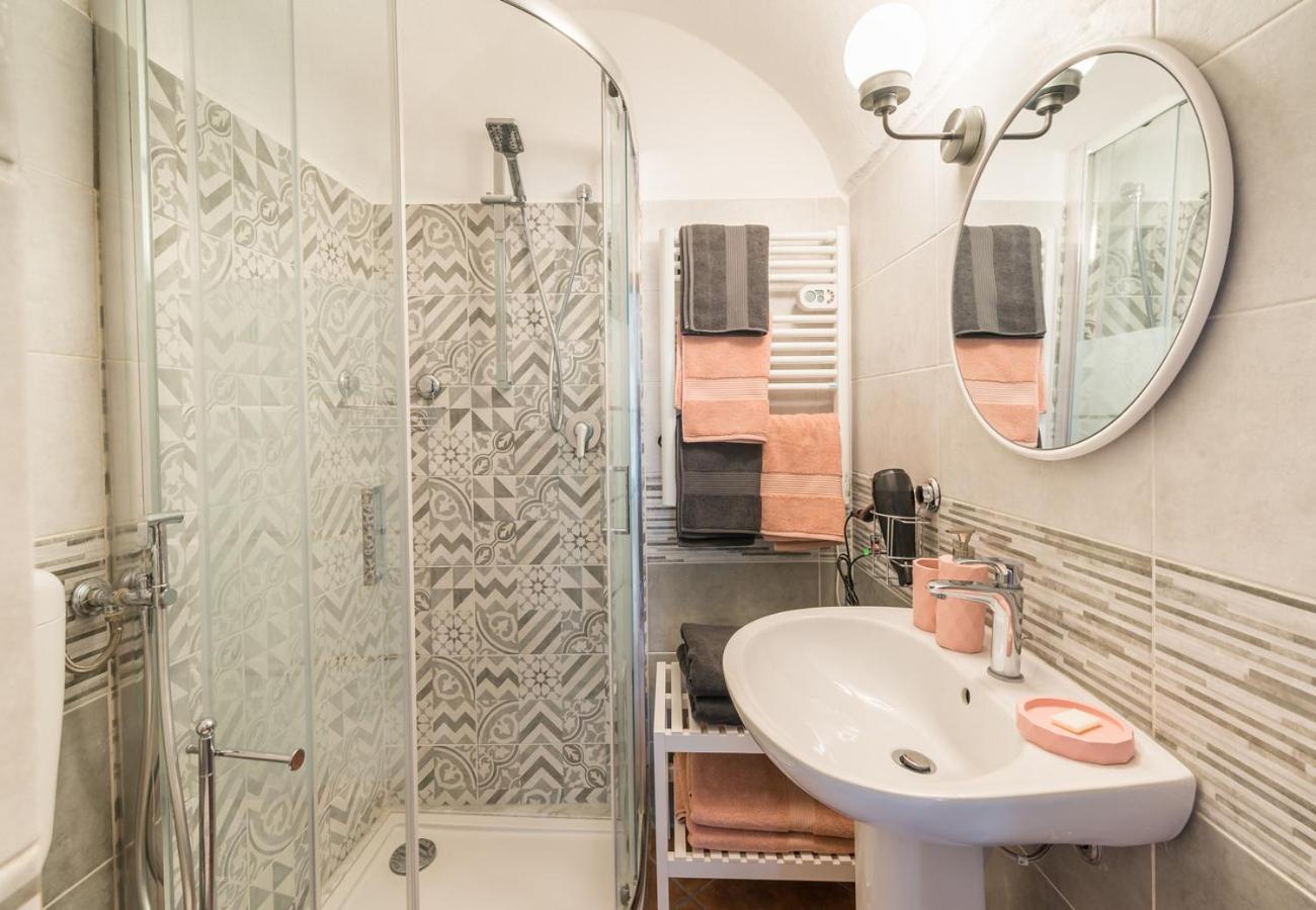 Bubamara Apartment Ragusa Eksteriør bilde