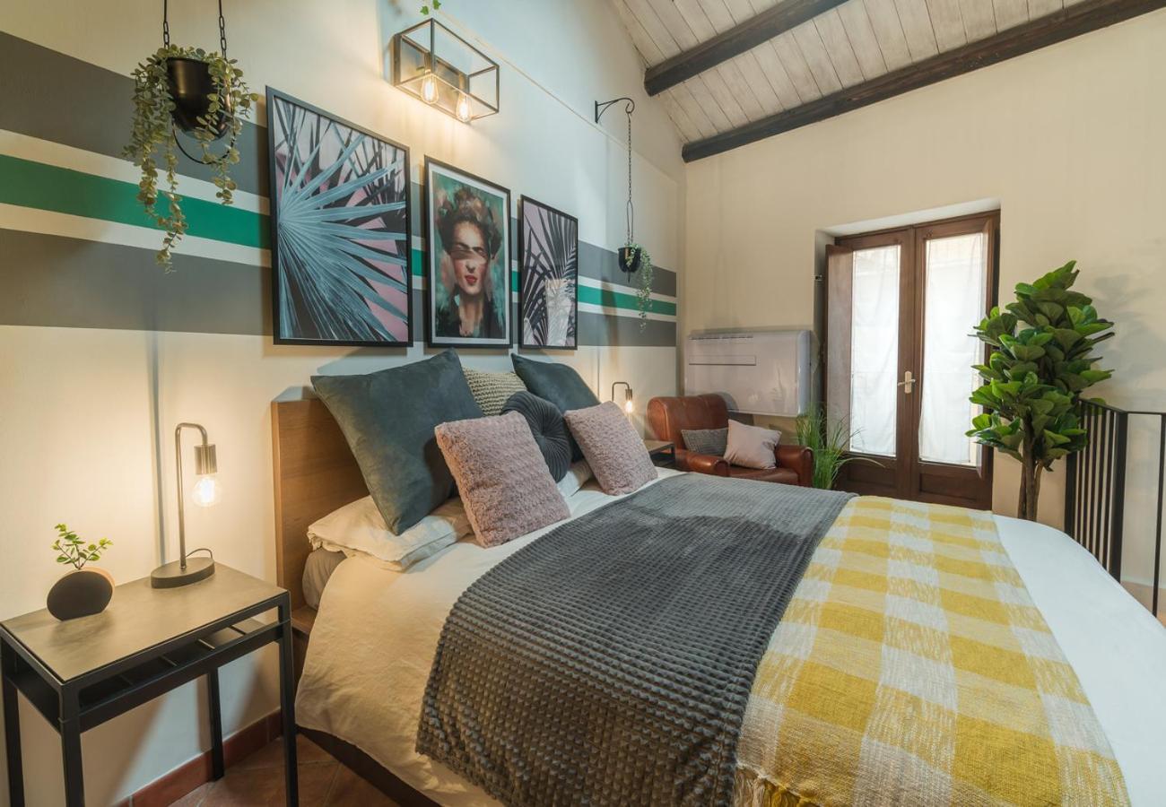 Bubamara Apartment Ragusa Eksteriør bilde