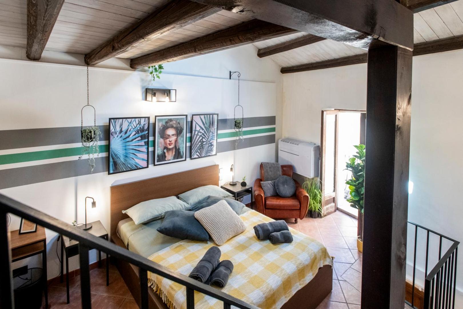 Bubamara Apartment Ragusa Eksteriør bilde