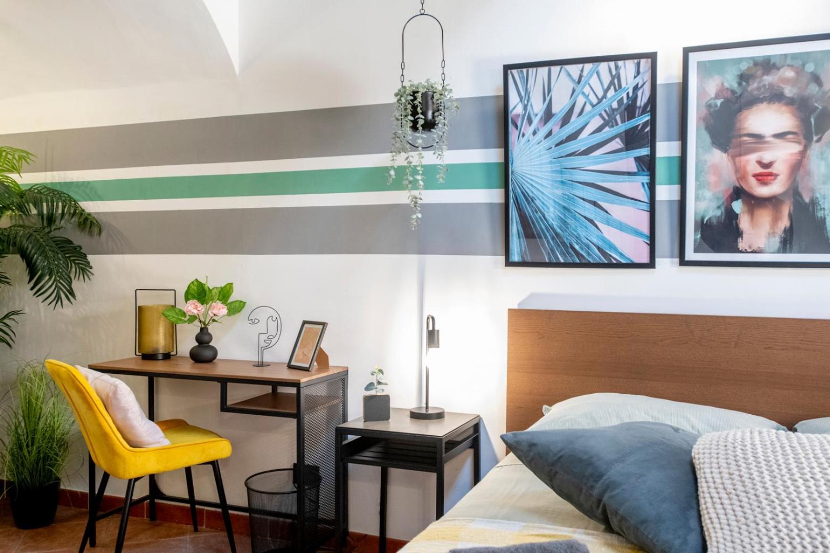 Bubamara Apartment Ragusa Eksteriør bilde