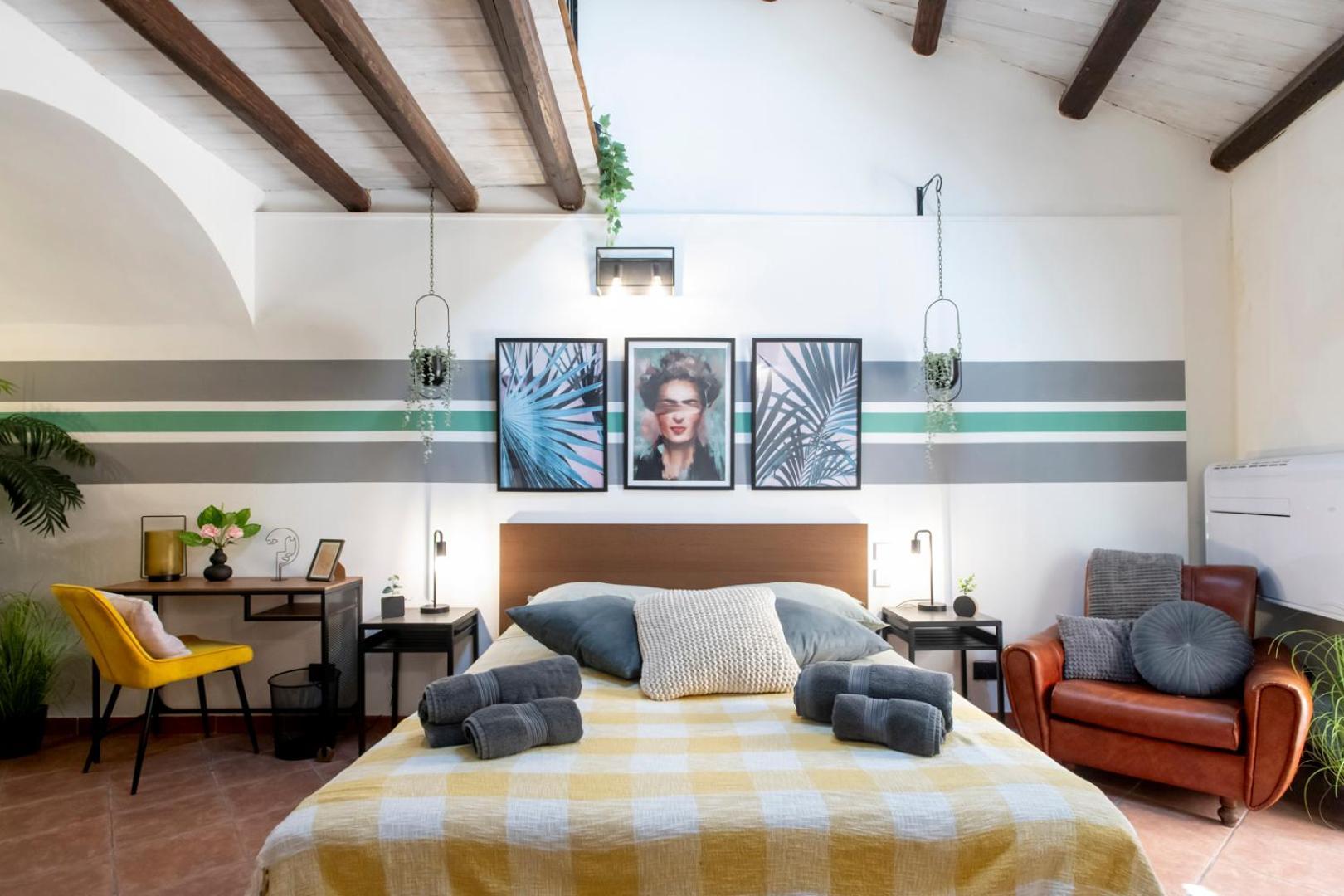 Bubamara Apartment Ragusa Eksteriør bilde