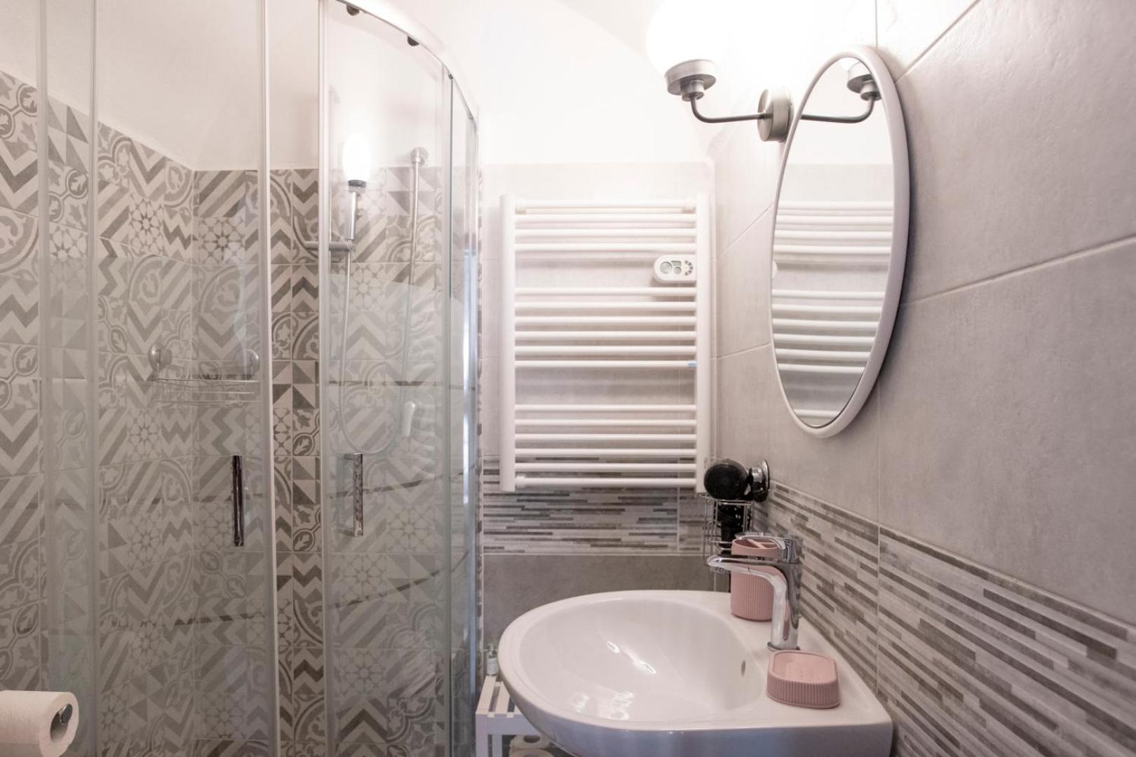 Bubamara Apartment Ragusa Eksteriør bilde