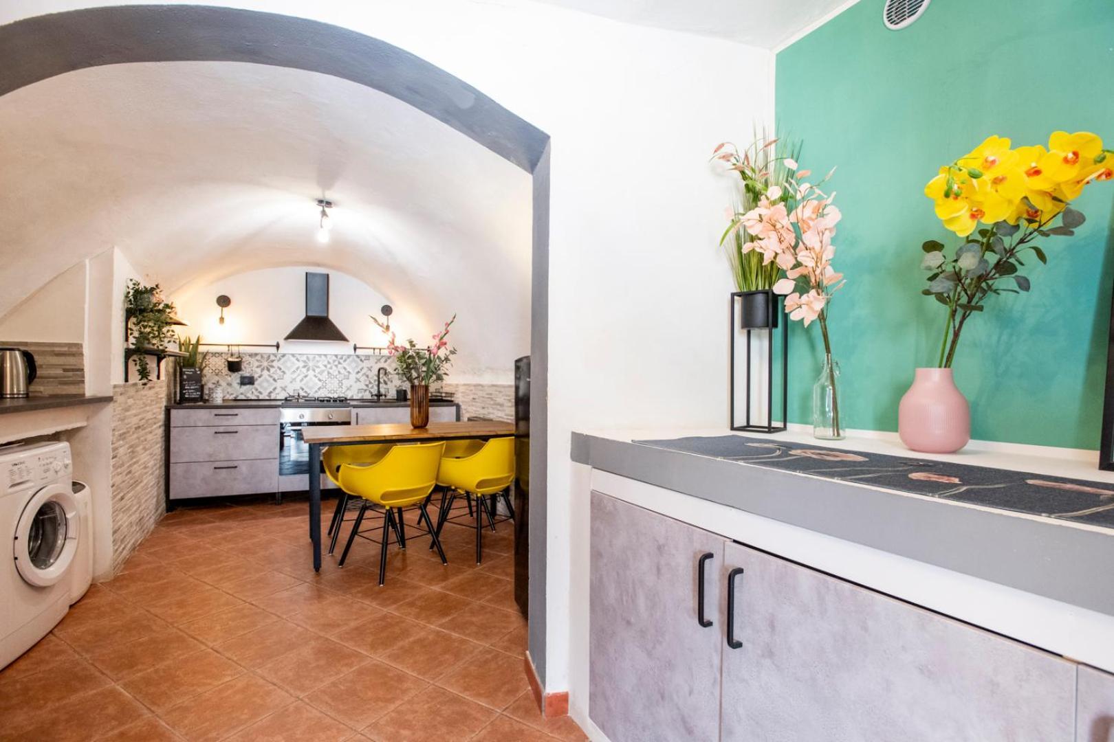 Bubamara Apartment Ragusa Eksteriør bilde