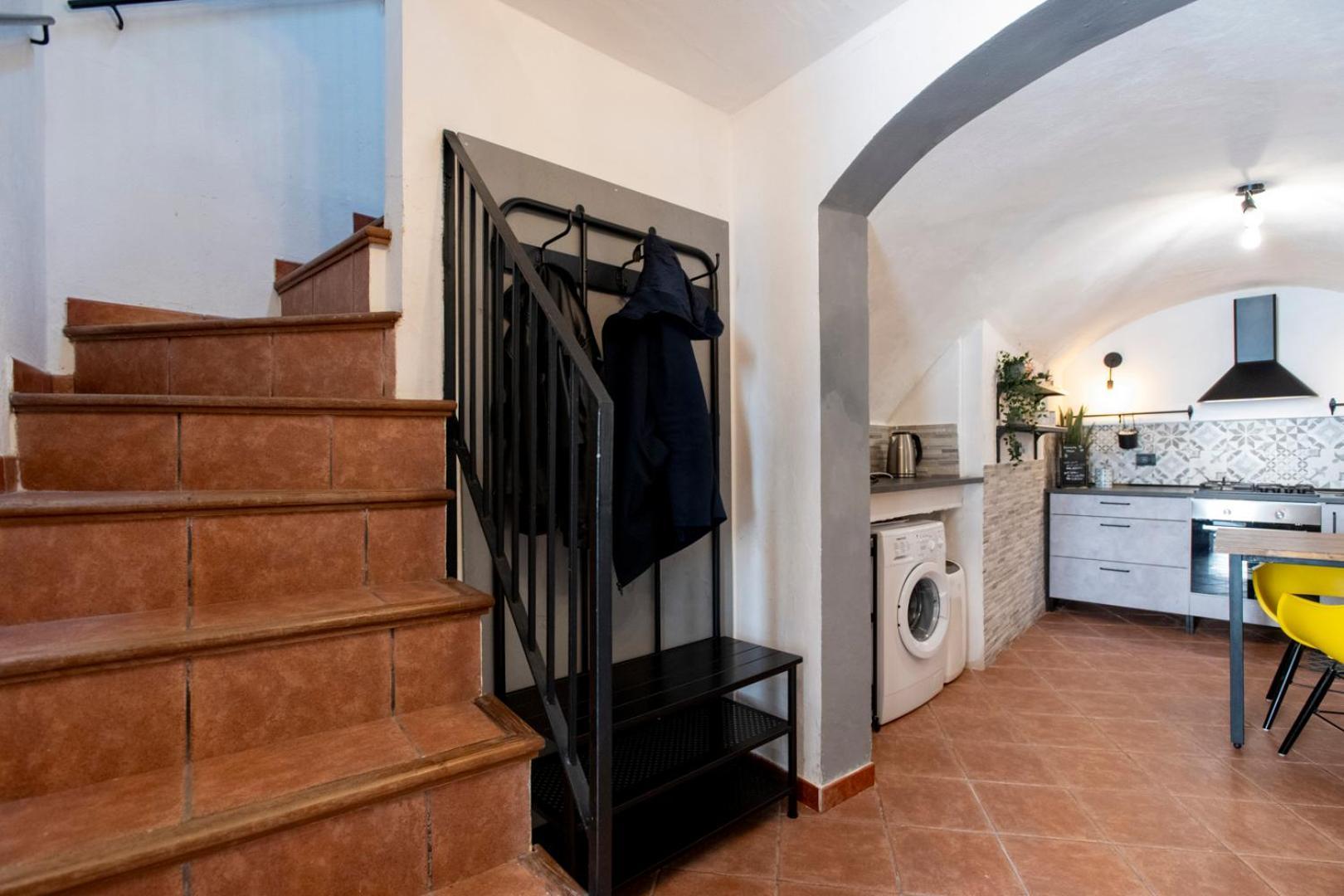 Bubamara Apartment Ragusa Eksteriør bilde